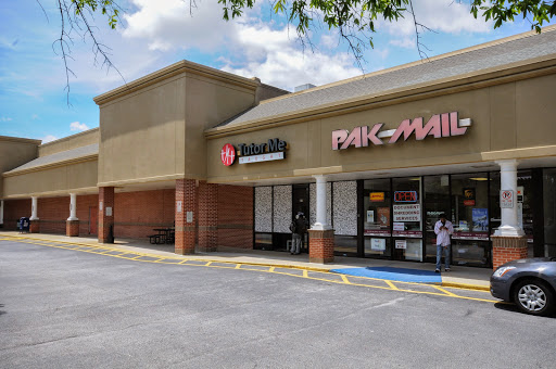 Shopping Mall «Five Forks Corners Shopping Center», reviews and photos, 4045 Five Forks Trickum Rd SW, Lilburn, GA 30047, USA