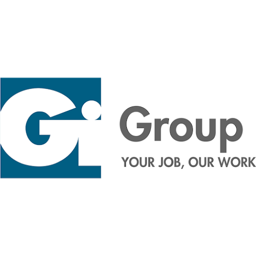 Reviews of Gi Group in Peterborough - Employment agency