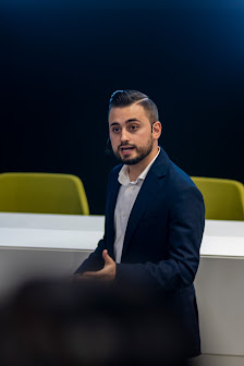 Lorenzo Capriotti 