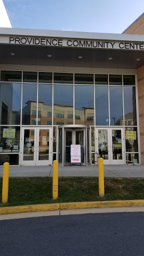 Community Center «Providence District Office and Community Center», reviews and photos, 3001 Vaden Dr, Fairfax, VA 22031, USA
