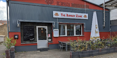 The Burger Zone Gbr- Worms