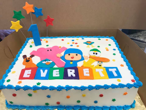 Bakery «Cake Art», reviews and photos, 18402 U.S. 281 Access Rd, San Antonio, TX 78259, USA