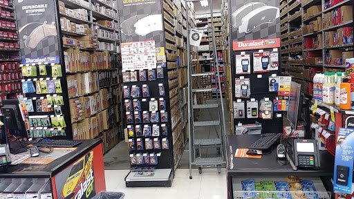 Auto Parts Store «AutoZone», reviews and photos, 6702 Mt Zion Blvd, Morrow, GA 30260, USA