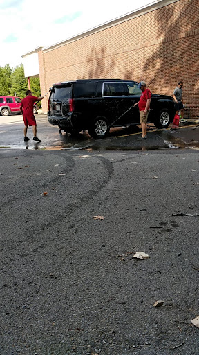 Auto Parts Store «Advance Auto Parts», reviews and photos, 465 S Main St, Ashland City, TN 37015, USA