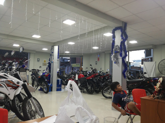 Opiniones de Crediarauco en Tarapoto - Tienda de motocicletas