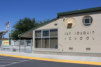 San Joaquin Elementary School