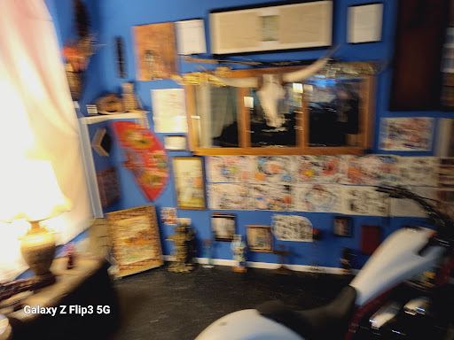 Explore 999 tattoo ideas, creative tattoo ideas in Englewood, available at The Original Big Daddy Tattoo & Body Piercing est.1997 est.1997