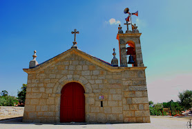 Igreja Matriz De Vila Chã / Igreja De Nossa Senhora Das Boas Novas