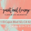 Paint Nail Lounge