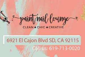 Paint Nail Lounge