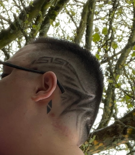 Barber Shop «Jugheadz the Barbershop», reviews and photos, 8765 Tallon Ln NE f, Lacey, WA 98516, USA