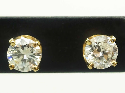 Jewelry Store «Jewelry & Coin Mart», reviews and photos, 757 W Golf Rd, Schaumburg, IL 60194, USA