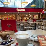 Photo n°1 de l'avis de Abo.e fait le 28/07/2022 à 21:38 sur le  Loacker Café Brenner in Outlet Center à Brenner