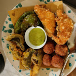 Photo n°9 de l'avis de Antonio.a fait le 20/03/2022 à 17:29 sur le  Restaurant U Curdunn à Locorotondo