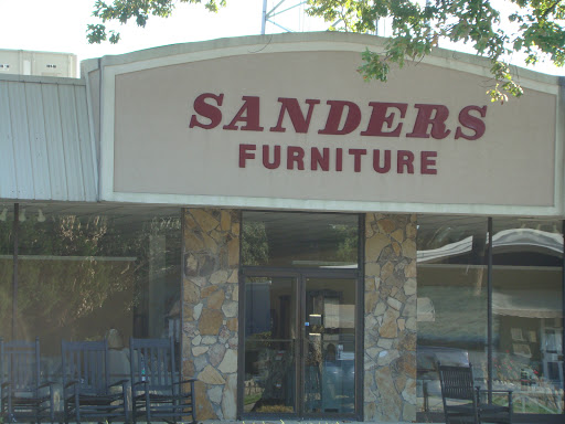 Mattress Store «Sanders Furniture Co», reviews and photos, 118 W Athens St, Winder, GA 30680, USA