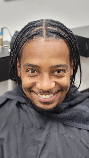 Hair Salon «Natural Do», reviews and photos, 339 E Weber Ave, Stockton, CA 95202, USA