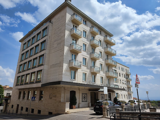 Photos des visiteurs hôtels Sangallo Palace Hotel 06121 Perugia