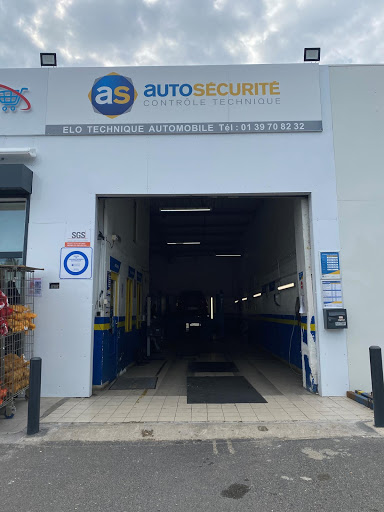 Sasu Elo Technique Automobile