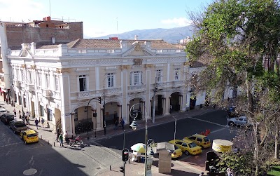 Photos of Internal Revenue Service Ecuador - Chimborazo