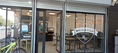 Brigadier café à Combs-la-Ville