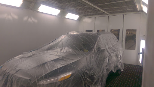 Auto Body Shop «Ellsworth Collision & Service Center», reviews and photos, 44 Downeast Hwy, Ellsworth, ME 04605, USA