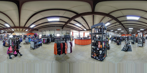 Motorcycle Dealer «Chipps Harley-Davidson Shop», reviews and photos, 1301 Southwest Blvd, Osceola, IA 50213, USA