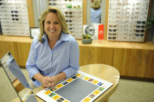 Eye Care Center «Stratton Eyes», reviews and photos, 535 Wellington Way #160, Lexington, KY 40503, USA