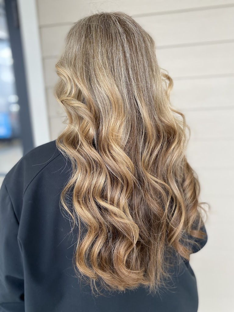 The Hair Garden 13760