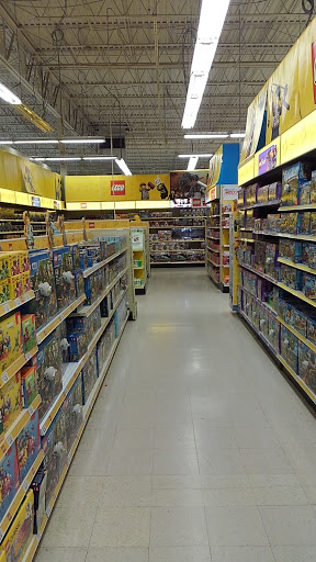 Toy Store «Toys