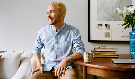 J.Crew Mens Shop, 1201 Villa Pl #100, Nashville, TN 37212, USA, 