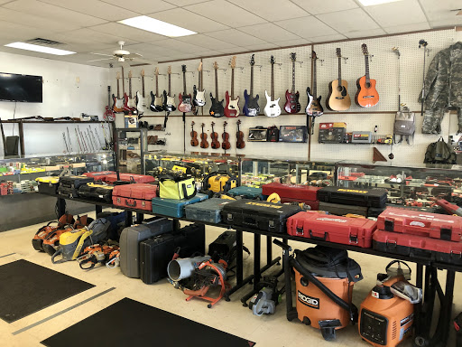 Pawn Shop «Cash To Go Pawn Shop», reviews and photos, 4896 W Broad St, Columbus, OH 43228, USA