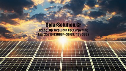 SolarSolution.Gr