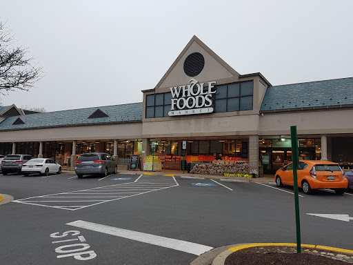 Whole Foods Market, 5269 River Rd, Bethesda, MD 20816, USA, 