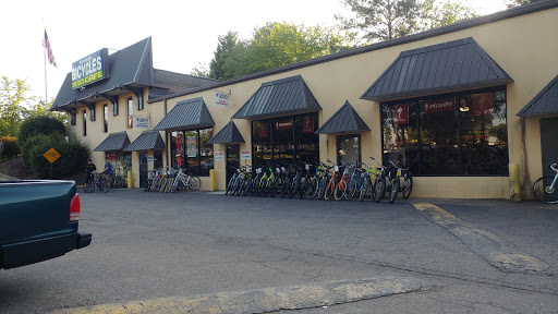 Bicycle Store «Roswell Bicycles», reviews and photos, 670 Houze Way, Roswell, GA 30076, USA