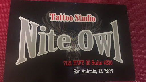 Explore healing tattoo ideas, creative tattoo ideas in San Antonio, available at Nite Owl Tattoo Studio