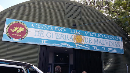 Centro de Veteranos de Guerra de Malvina de Lanus