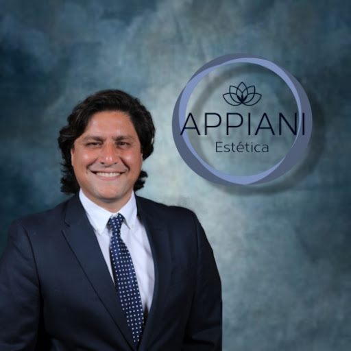 Dr. Angel G. Appiani, Cirujano plástico