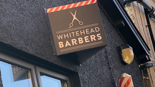 Whitehead Barbers