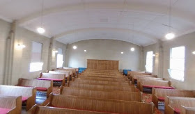First Church of Christ, Scientist, Palmerston North