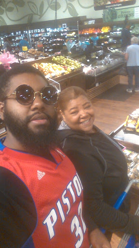 Grocery Store «Kroger», reviews and photos, 23101 John R Rd, Hazel Park, MI 48030, USA