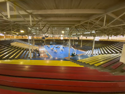 Bloch Arena