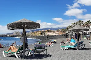 Playa La Arenita image