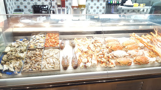 Supermarket «Island Pacific Seafood Market», reviews and photos, 19387 Soledad Canyon Rd, Santa Clarita, CA 91351, USA