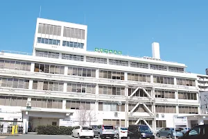 Fukuoka Central Hospital image