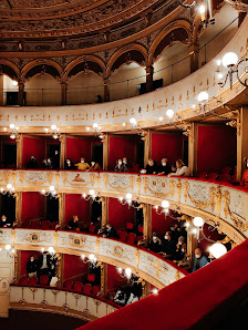 Teatro Curci C.so Vittorio Emanuele II, 71, 76121 Barletta BT, Italia