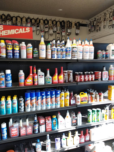 Auto Parts Store «Luke Auto Parts», reviews and photos, 13734 W Glendale Ave, Glendale, AZ 85307, USA