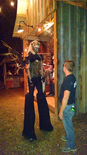 Theme Park «Talon Falls», reviews and photos, 2932 KY-849, Melber, KY 42069, USA