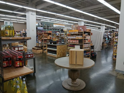 Furniture Store «Cost Plus World Market», reviews and photos, 890 Jefferson Ave, Redwood City, CA 94063, USA