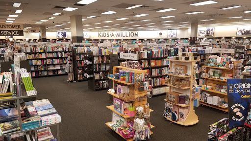 Book Store «Books-A-Million», reviews and photos, 5900 Sugarloaf Pkwy #321, Lawrenceville, GA 30043, USA