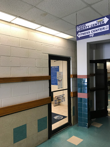 Gym «Dam Neck Fitness Center», reviews and photos, 1977 Terrier Ave, Virginia Beach, VA 23461, USA